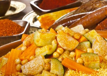 Des experts veulent inscrire le couscous au patrimoine de l’humanité