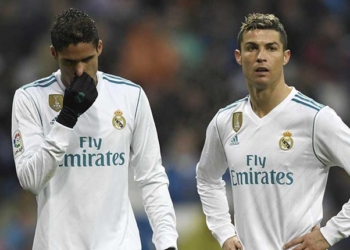 Foot/Le Real Madrid, en pleine déprime, chute contre Villarreal