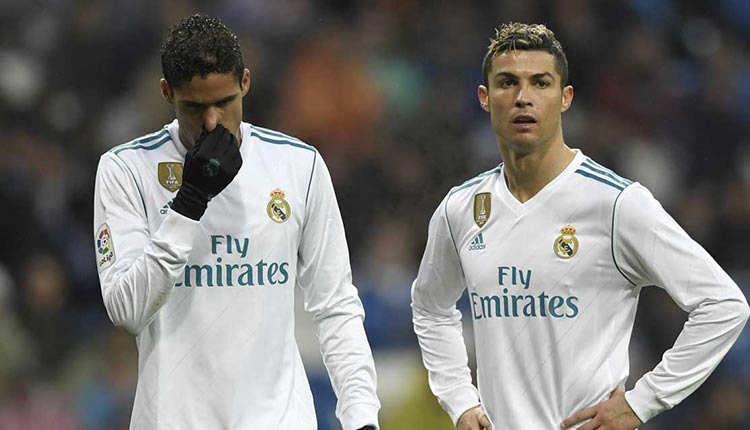 Foot/Le Real Madrid, en pleine déprime, chute contre Villarreal