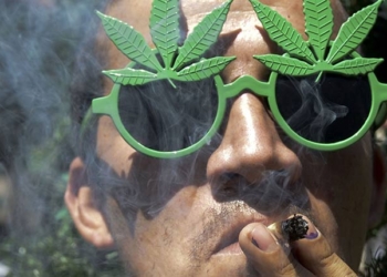 France : la consommation de cannabis bientôt punie d'une amende