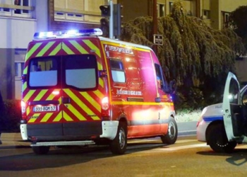 France: Un tunisien de 30 ans lynché à mort en pleine rue