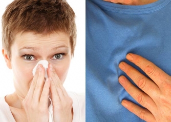 La grippe accroît fortement le risque de crise cardiaque