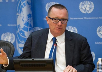 Un haut responsable de l'ONU en visite en Tunisie