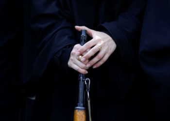 Irak: une germano-marocaine condamnée à mort pour appartenance à l'EI