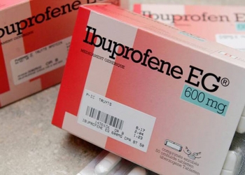 L'ibuprofène potentiellement nocif pour la fertilité masculine