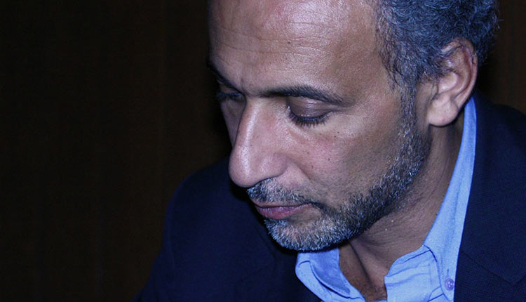 L'islamologue suisse Tariq Ramadan en garde à vue à Paris