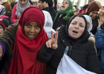 Maroc : la contestation se poursuit dans une ancienne ville minière