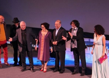 Clôture de la 19ème édition des JTC de Carthage