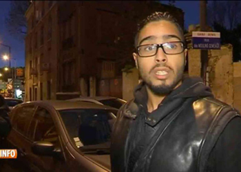 Ouverture du procès de Jawad Bendaoud, « logeur » de Daech