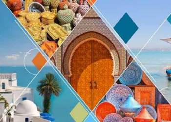 Le tourisme mondial s'est envolé en 2017, la Tunisie dans le rang
