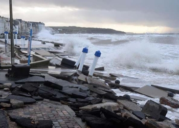 France. Trois morts et un disparu, dernier bilan de la tempête Eleanor