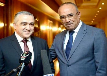 Tunisie/Algérie : Renforcement de la coopération dans le domaine sécuritaire