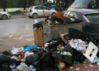 Tunisie : Le gouvernement s'attaque aux dépôts sauvages de gravats