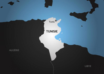 Tunisie: HRW dénonce des brutalités policières lors des manifestations