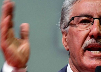 Tunisie: Arrestation de trois responsables locaux du Front populaire