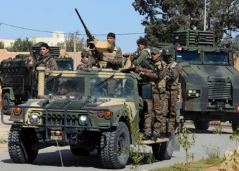 Tunisie : L'armée déployée dans plusieurs villes