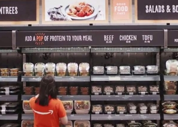 VIDEO. Amazon ouvre au public sa supérette physique sans caisses