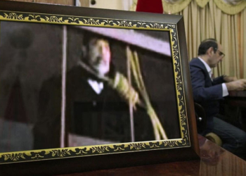 VIDEO. Les derniers jours de Saddam Hussein