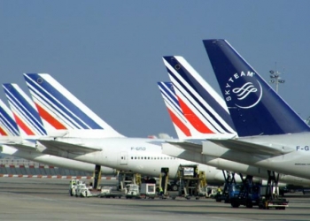 Air France secouée par une grève : « Pas de pognon, pas d'avion »