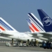 Air France secouée par une grève : « Pas de pognon, pas d'avion »