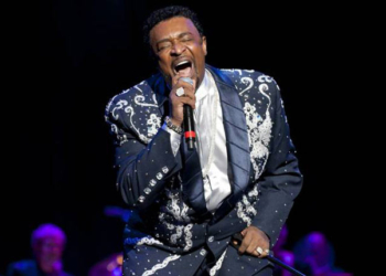 Dennis Edwards, la voix de « Papa Was a Rolling Stone », est mort