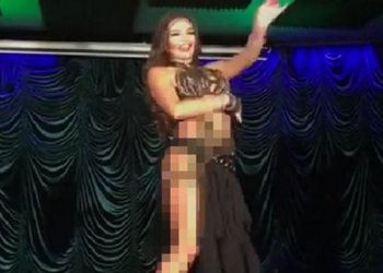 Egypte: une danseuse russe poursuivie pour une tenue trop légère