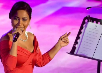 Egypte : six mois de prison pour la chanteuse Sherine Abdel Wahab