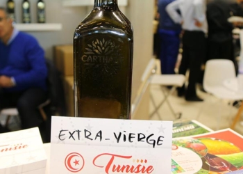 Journée spéciale Tunisie au Salon international de l’agriculture à Paris