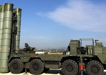 Le Qatar en discussion avec Moscou pour l'achat de missiles S-400