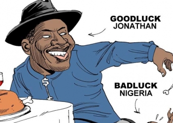Nigeria : Un juge anti-corruption du accusé lui-même de... corruption