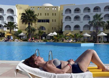 Nombre record de touristes attendu cette année en Tunisie