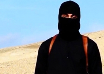 Syrie : Deux djihadistes de l'EI, complices de «Jihadi John», capturés