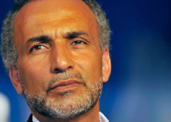 Tariq Ramadan inculpé pour viols et incarcéré à Paris