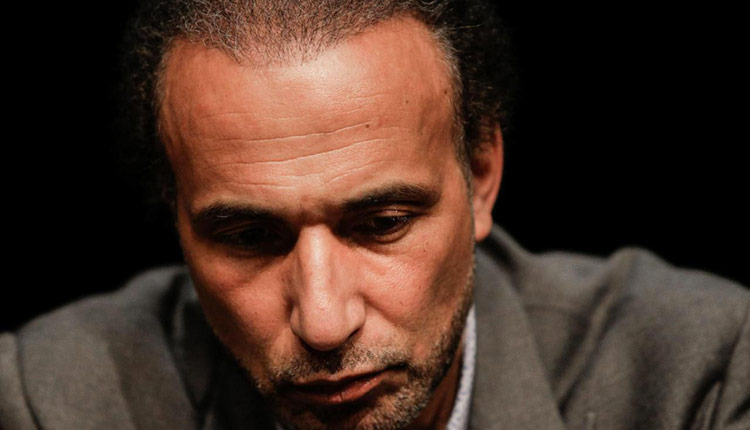 Tariq Ramadan reste en détention provisoire