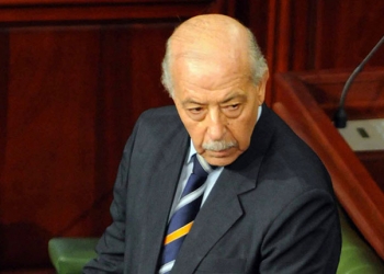 Tunisie : Chedly Ayari poussé vers la sortie