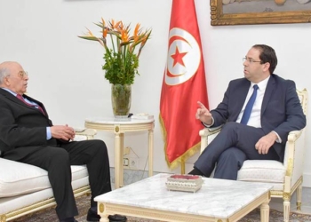 Tunisie : démission du gouverneur de la BCT après la polémique