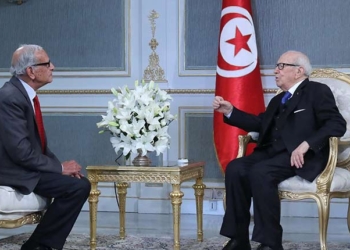 Tunisie: Essebsi dénonce les accusations d'apostasie ciblant Youssef Seddik