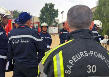 Tunisie : Incendie d'un foyer au collège de Thala