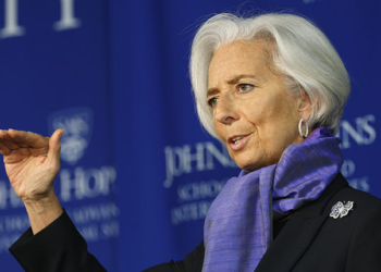 Tunisie : « les réformes doivent s'accélérer », estime Christine Lagarde