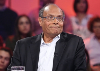 Tunisie: Moncef Marzouki devant la justice militaire