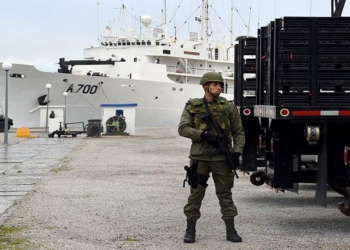 Tunisie: Tentative d’émigration clandestine de 50 adolescents