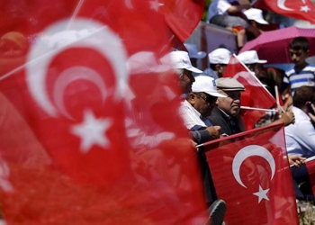 La Turquie envisage la castration chimique pour les pédophiles