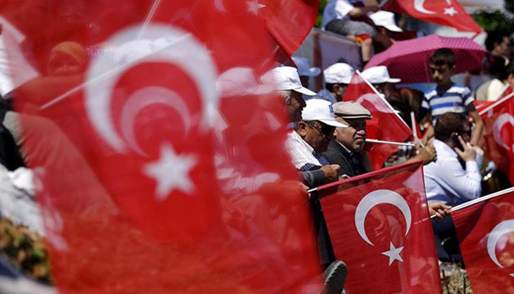 La Turquie envisage la castration chimique pour les pédophiles