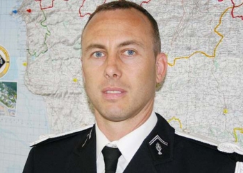 Attentat en France: décès du gendarme qui avait remplacé des otages