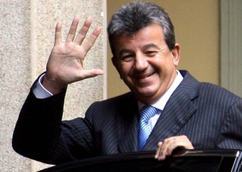 Clap de fin pour le producteur franco-tunisien Tarak Ben Ammar?