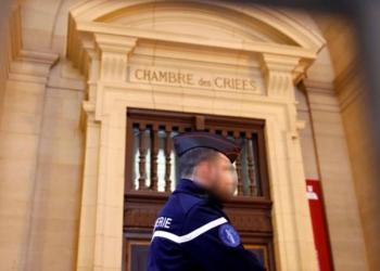 France : 10 ans de prison pour un tunisien parti faire le jihad avec sa fille