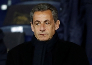 France: l'ex-président Nicolas Sarkozy en garde à vue