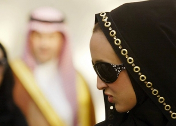 France : mandat d'arrêt à l'encontre de la fille du roi d'Arabie saoudite