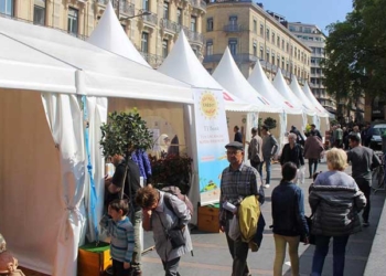La ville de Toulouse fête la Tunisie