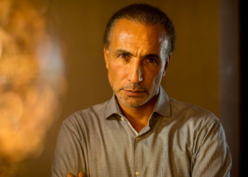 Tariq Ramadan à nouveau hospitalisé à l'hôpital de la Pitié-Salpêtrière